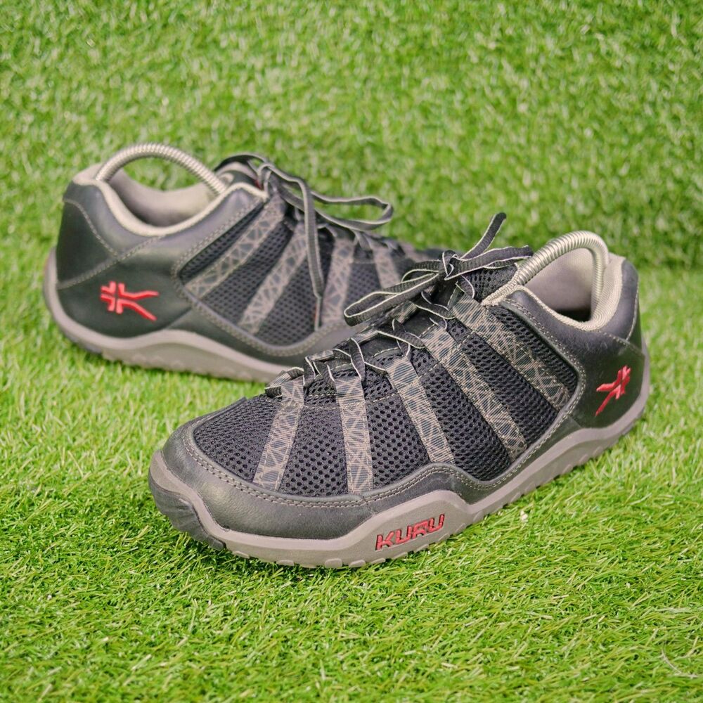 Kuru Chicane Trail Hiking Shoes - Men's‎ Size 9.5 Wide